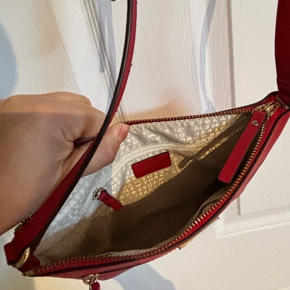 Authentic Kate Spade crossbody - Picture 5 of 5